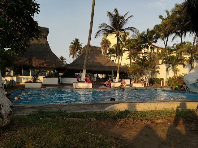 Playa Royale